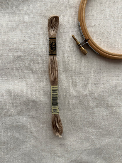 DMC Mouliné Broderigarn