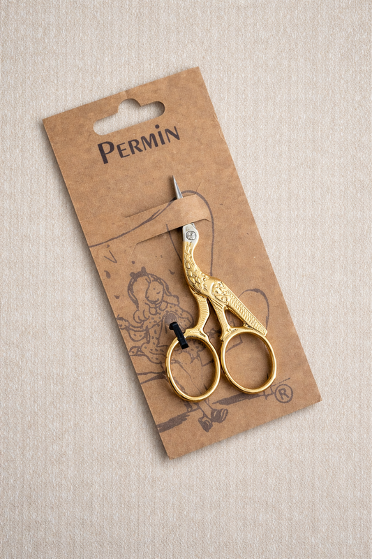 Storkesaks