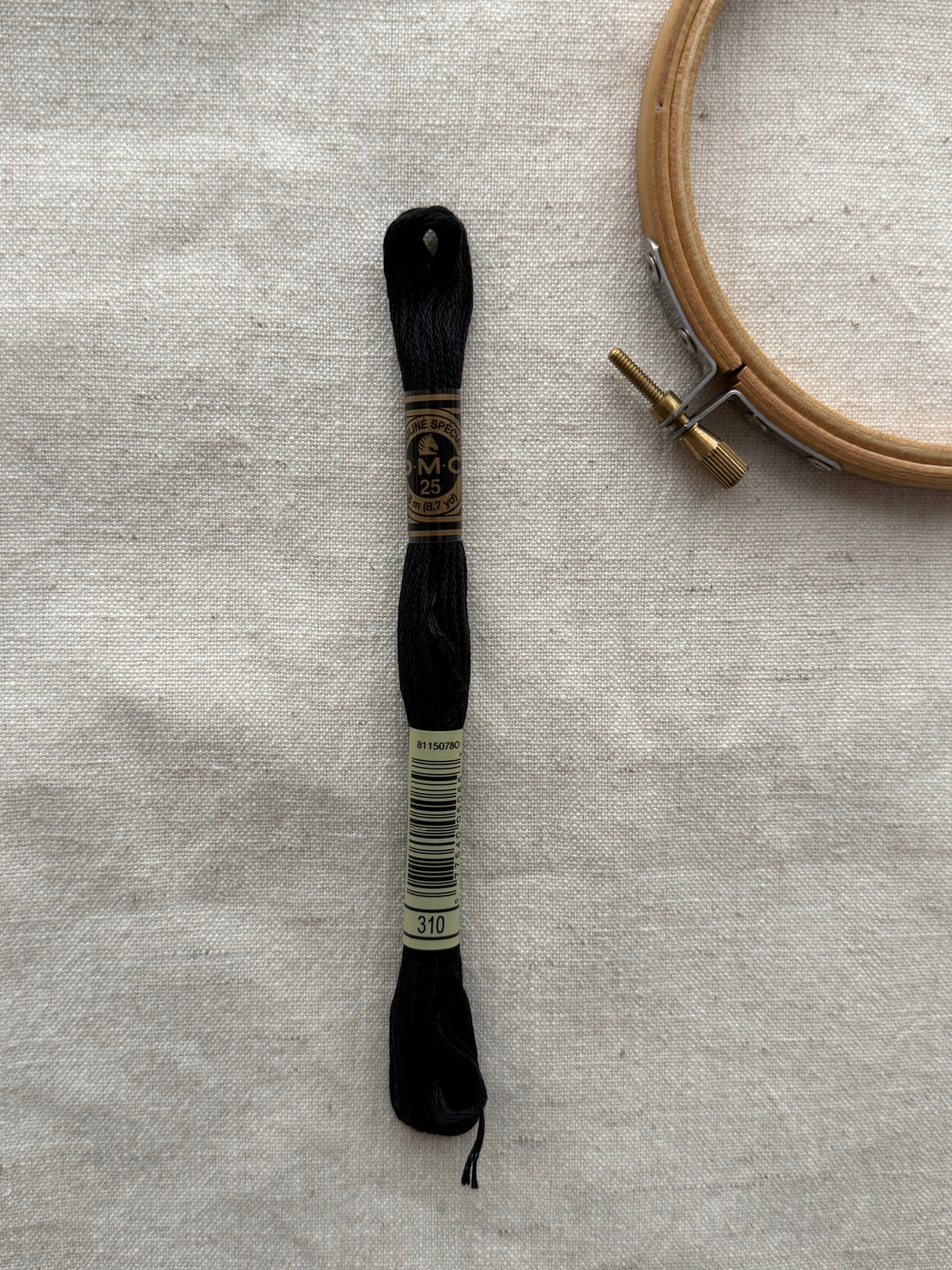 DMC Mouliné Broderigarn