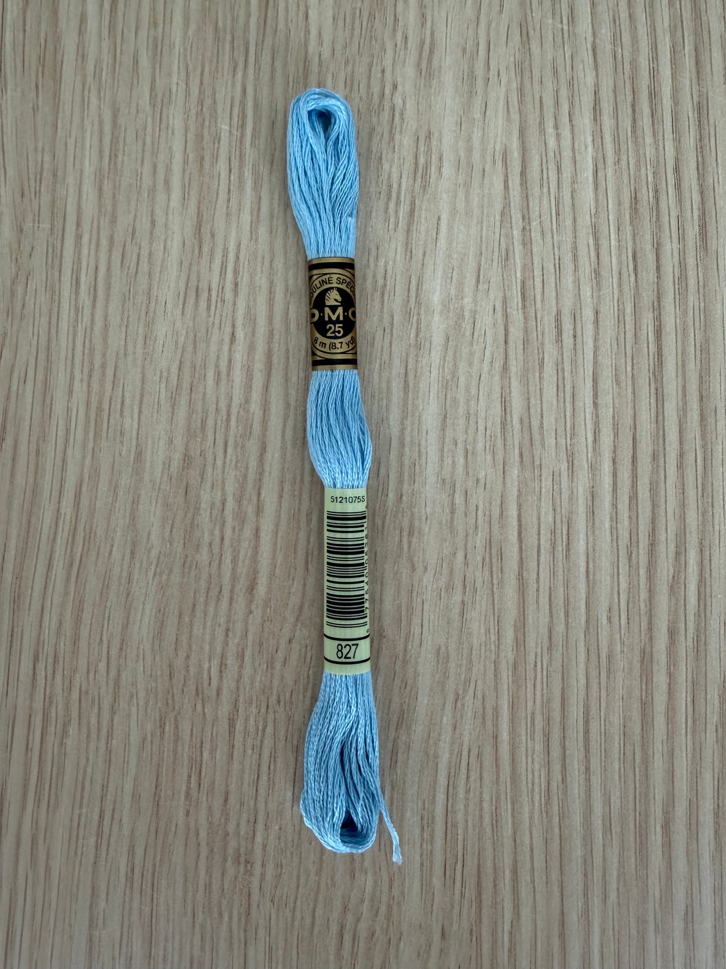 DMC Mouliné Broderigarn