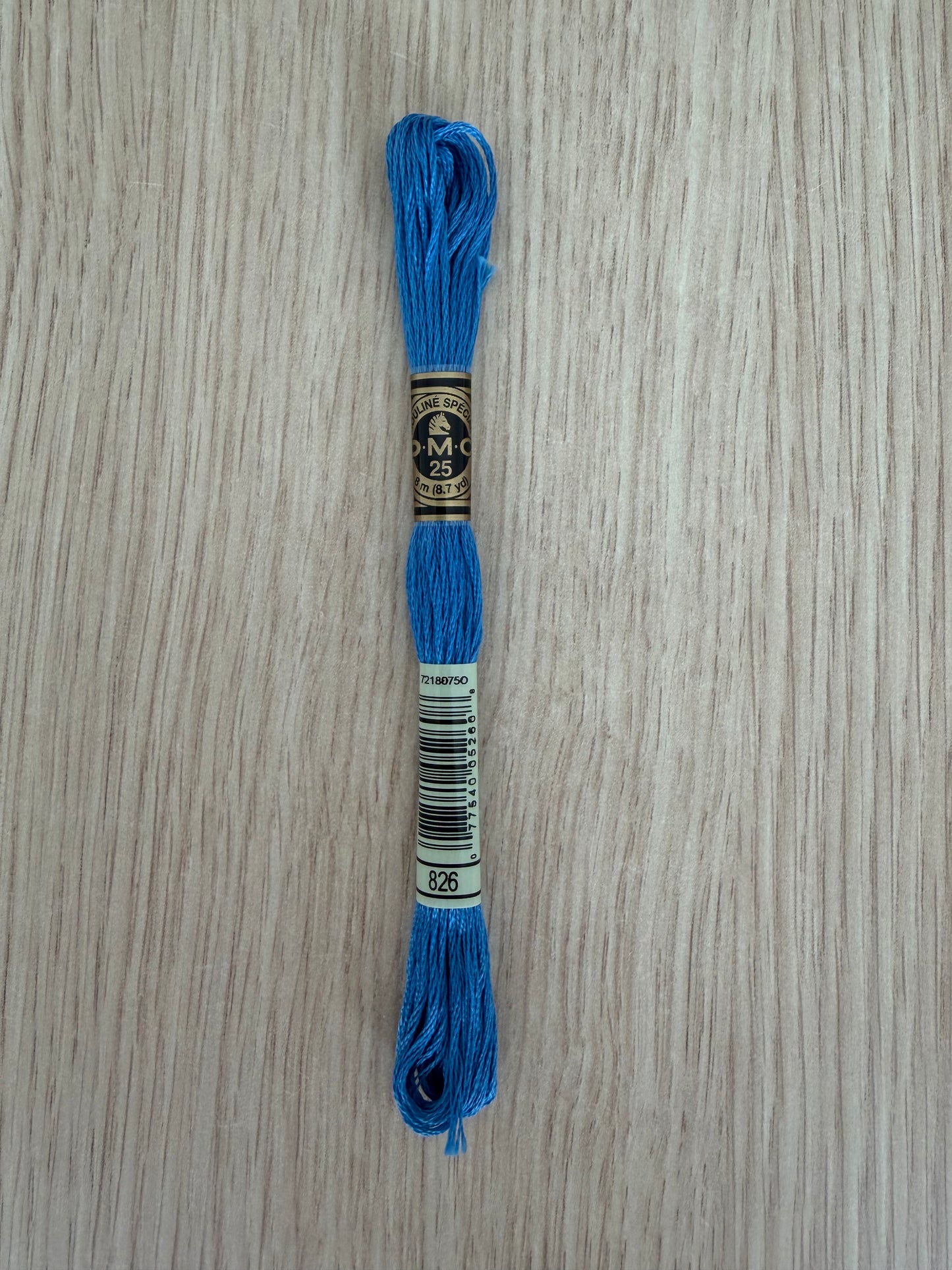 DMC Mouliné Broderigarn