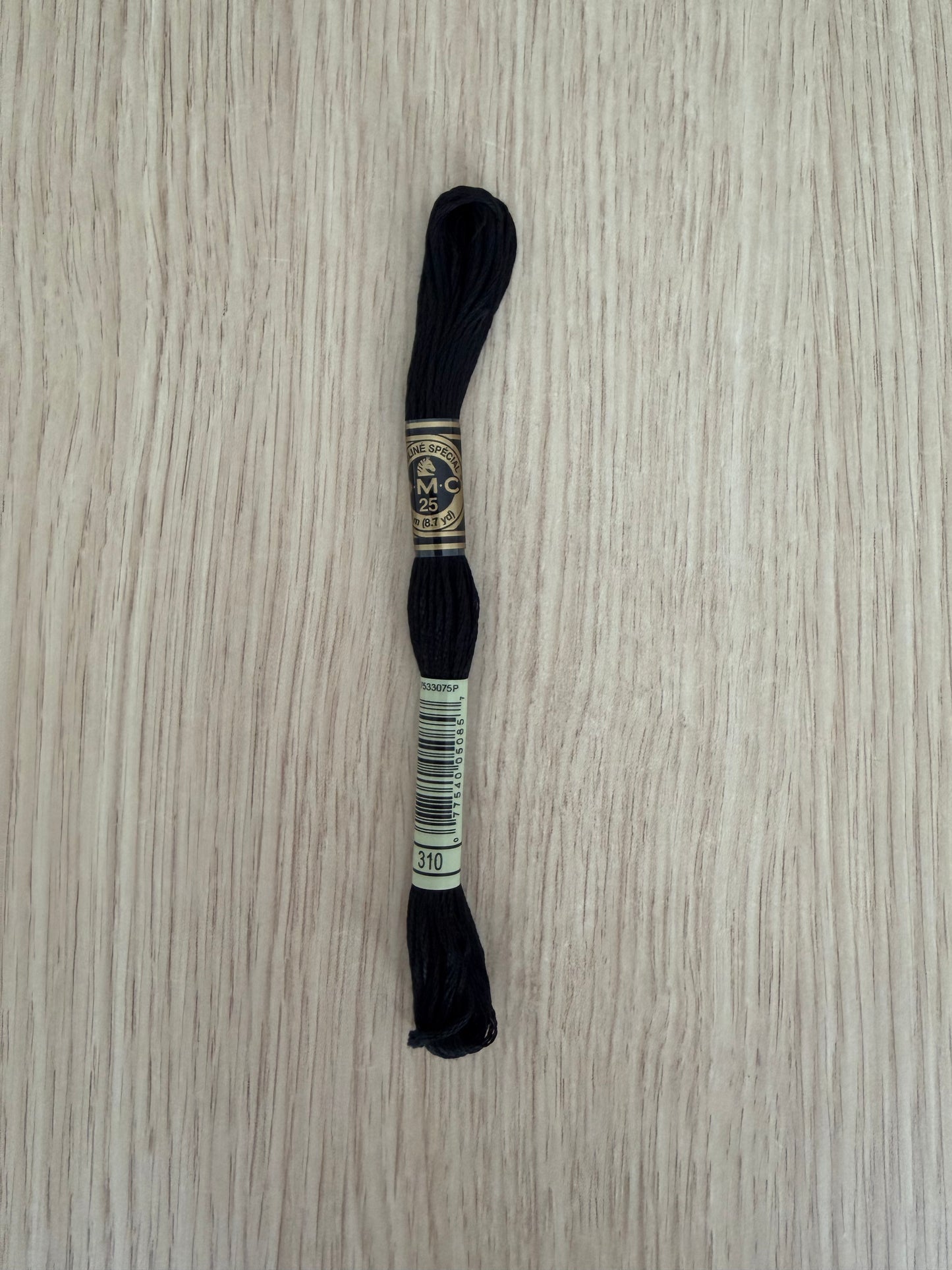 DMC Mouliné Broderigarn