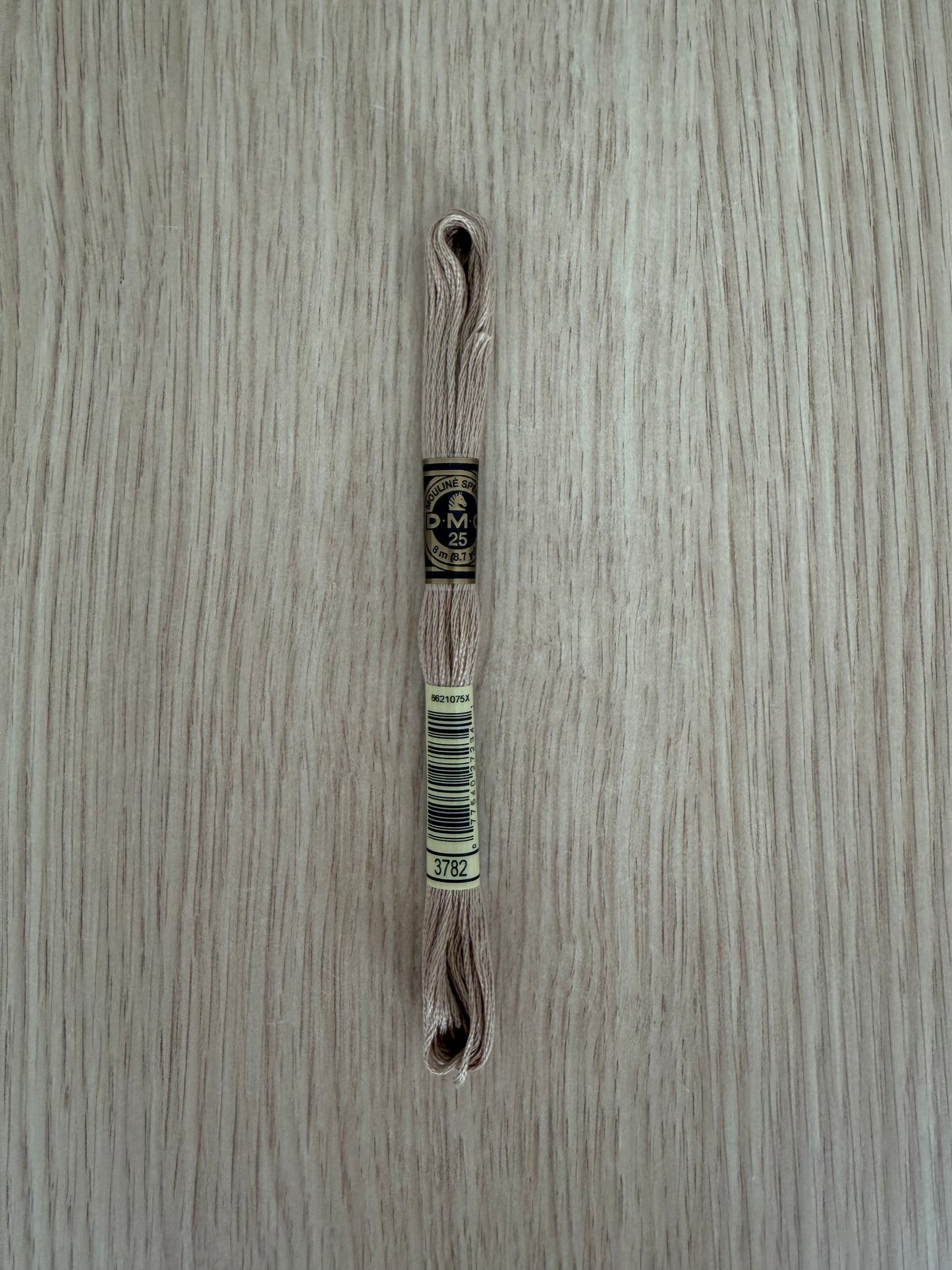 DMC Mouliné Broderigarn