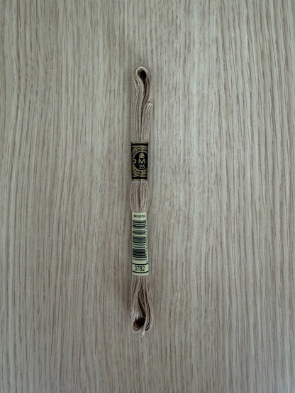 DMC Mouliné Broderigarn