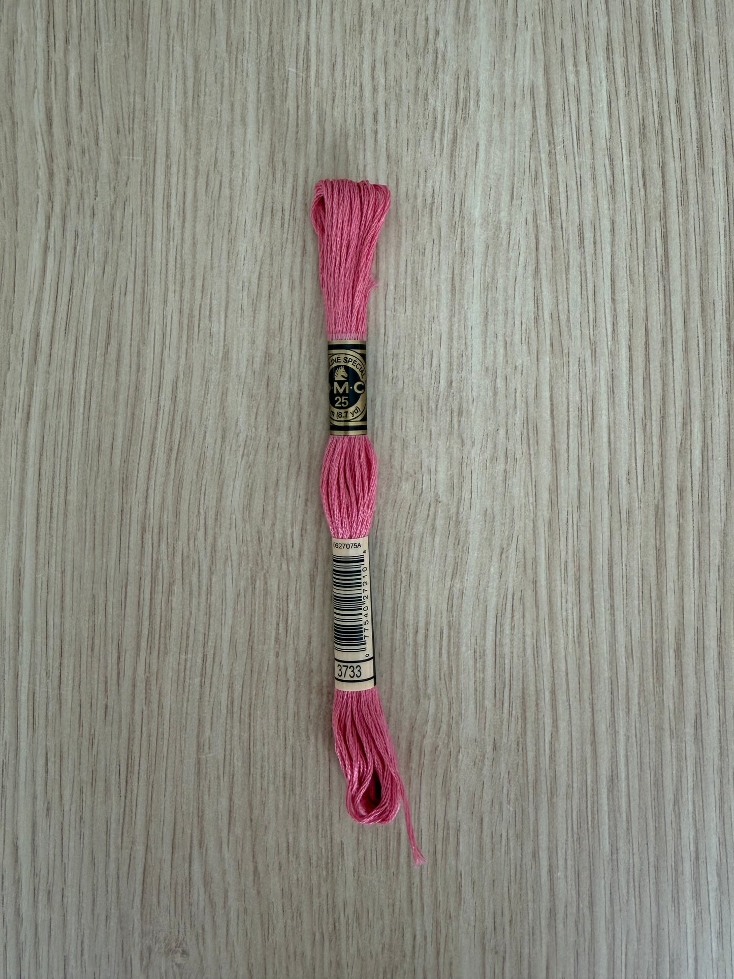 DMC Mouliné Broderigarn